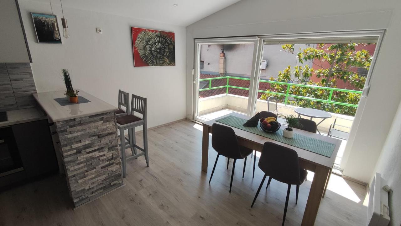Ap Apartment โมสตาร์ ภายนอก รูปภาพ