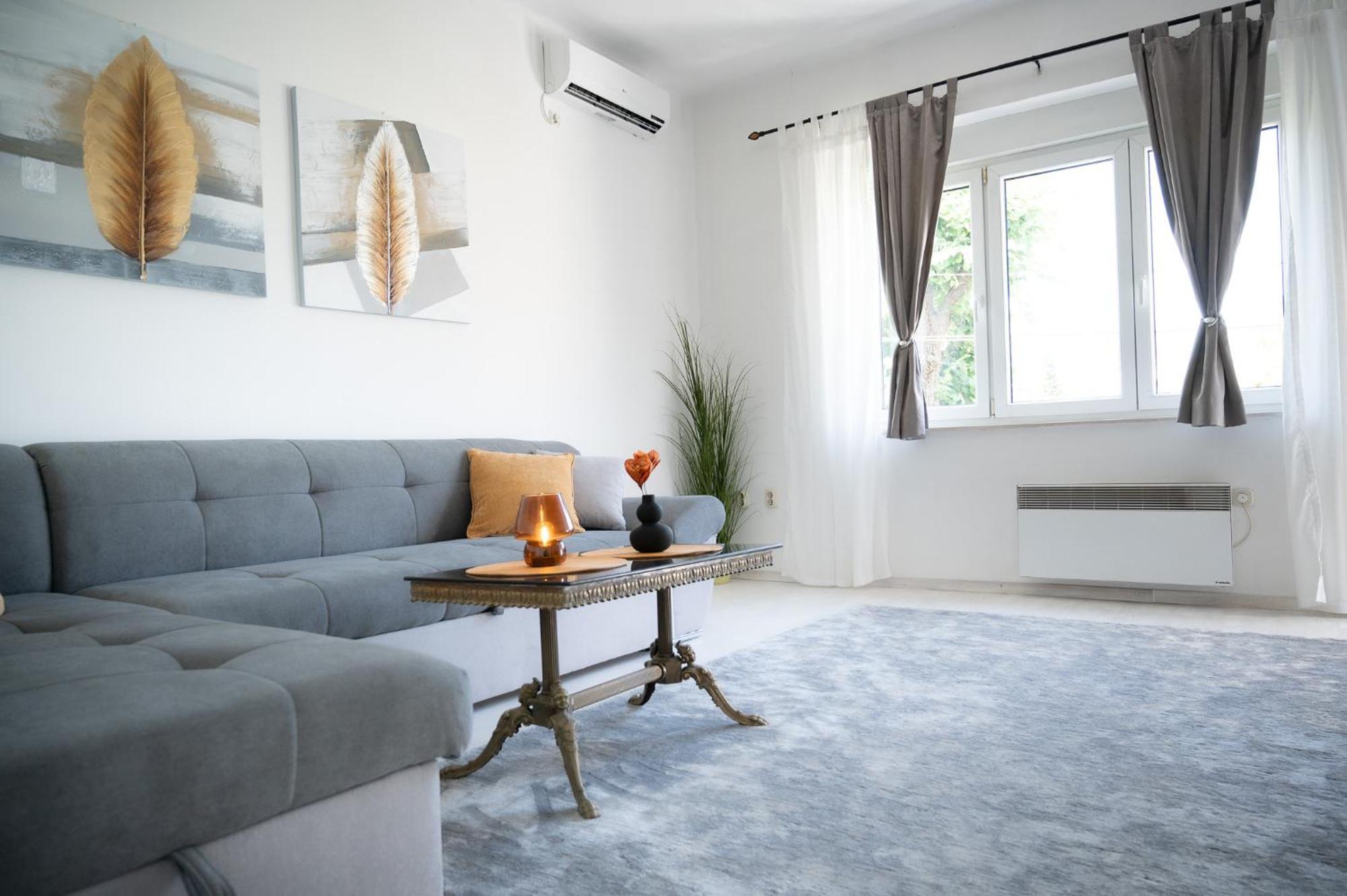 Ap Apartment โมสตาร์ ภายนอก รูปภาพ