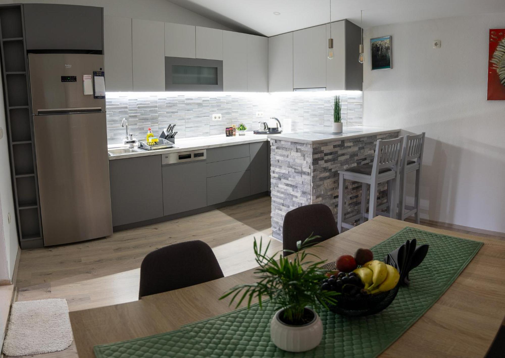 Ap Apartment โมสตาร์ ภายนอก รูปภาพ