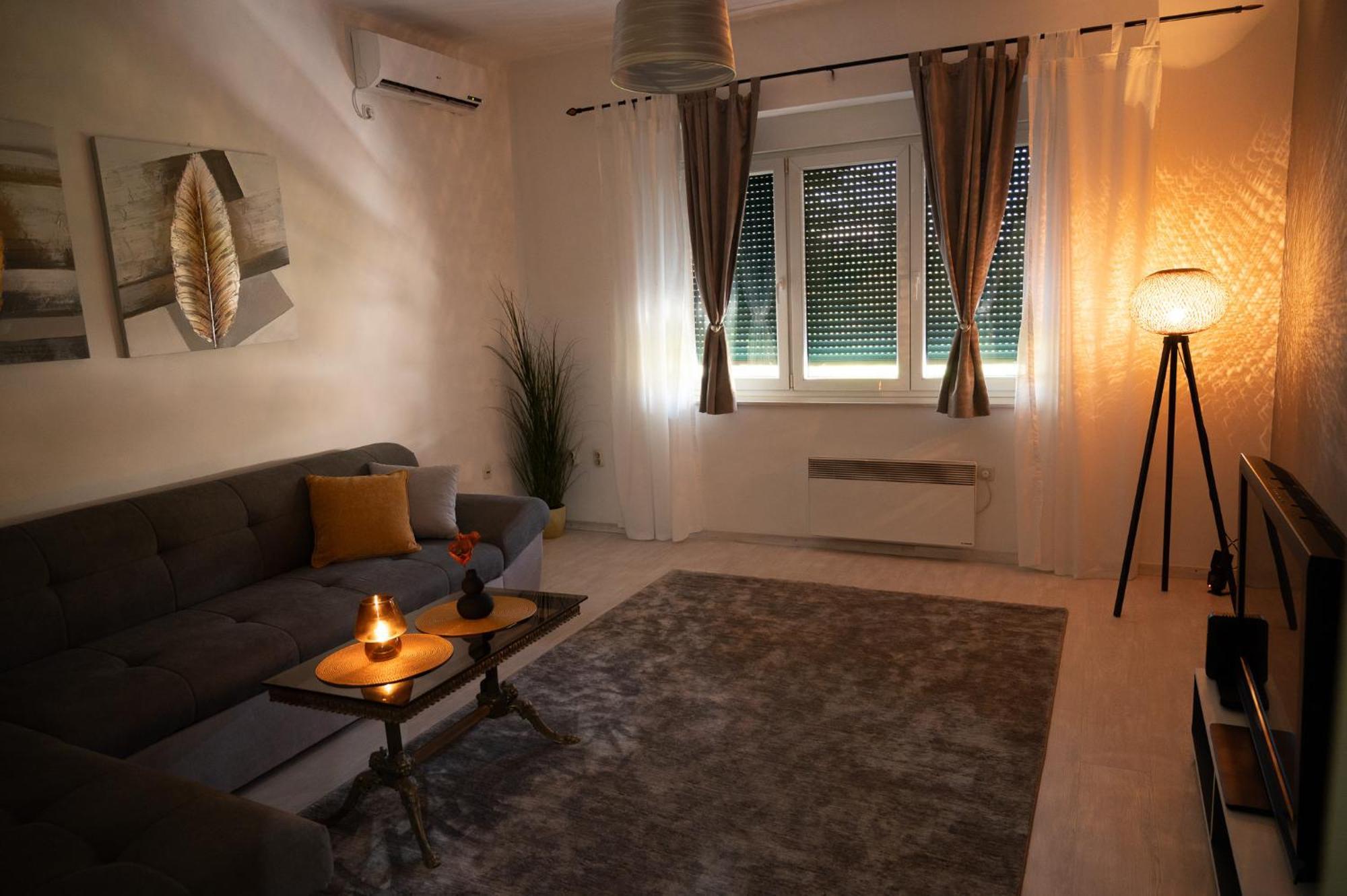 Ap Apartment โมสตาร์ ภายนอก รูปภาพ