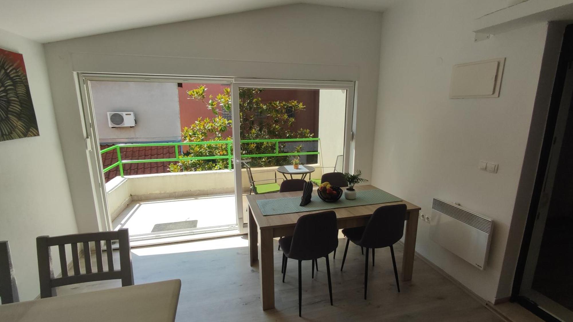 Ap Apartment โมสตาร์ ภายนอก รูปภาพ
