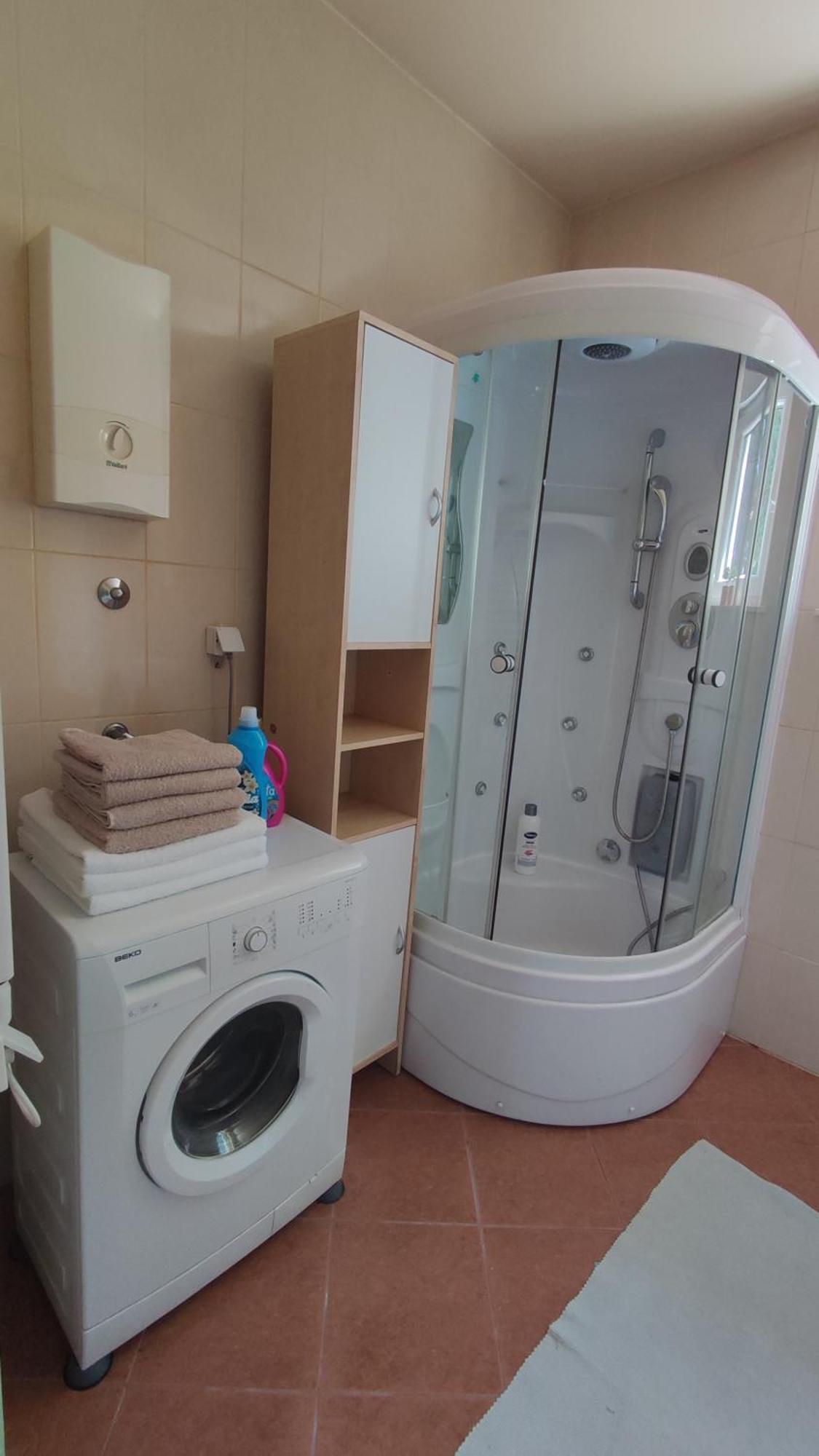 Ap Apartment โมสตาร์ ภายนอก รูปภาพ