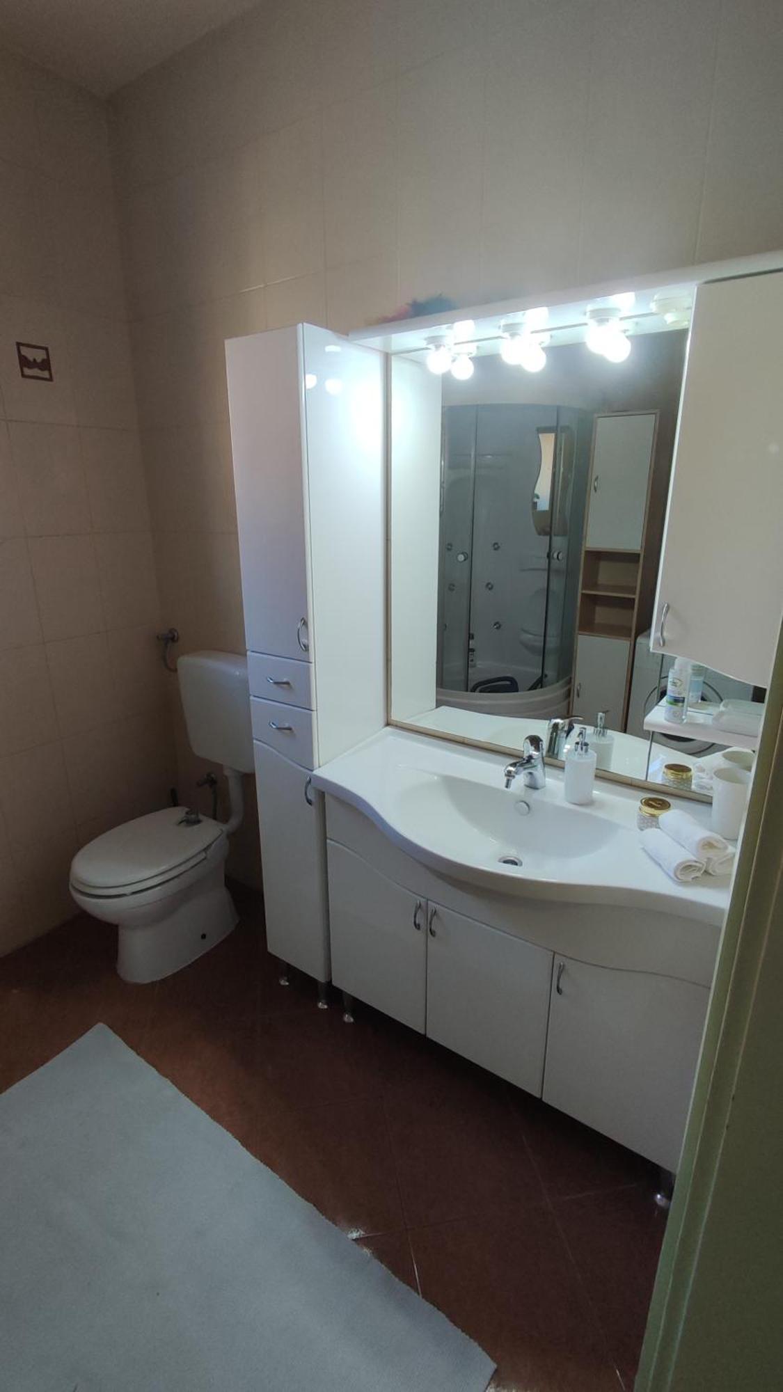 Ap Apartment โมสตาร์ ภายนอก รูปภาพ