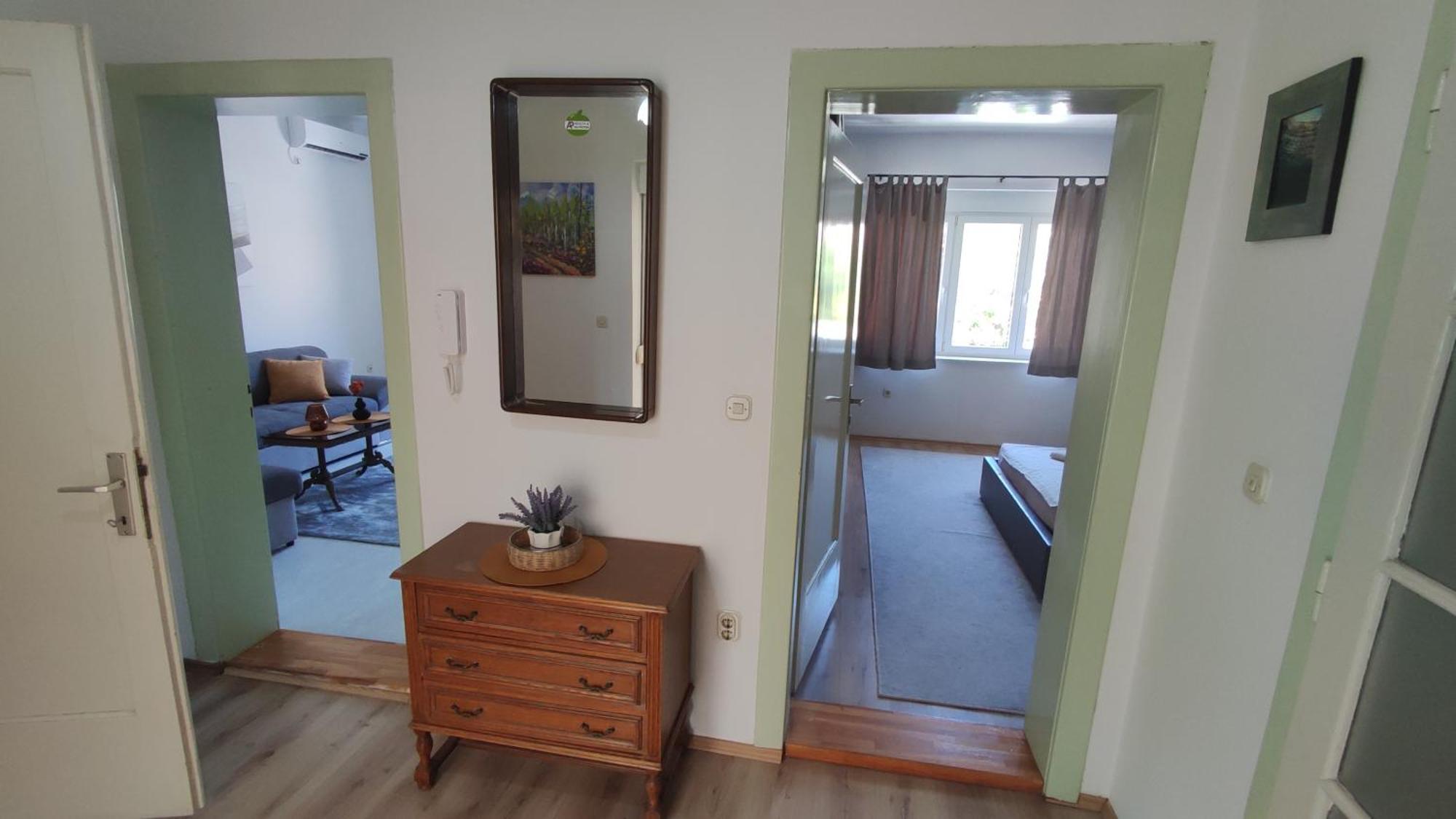 Ap Apartment โมสตาร์ ภายนอก รูปภาพ