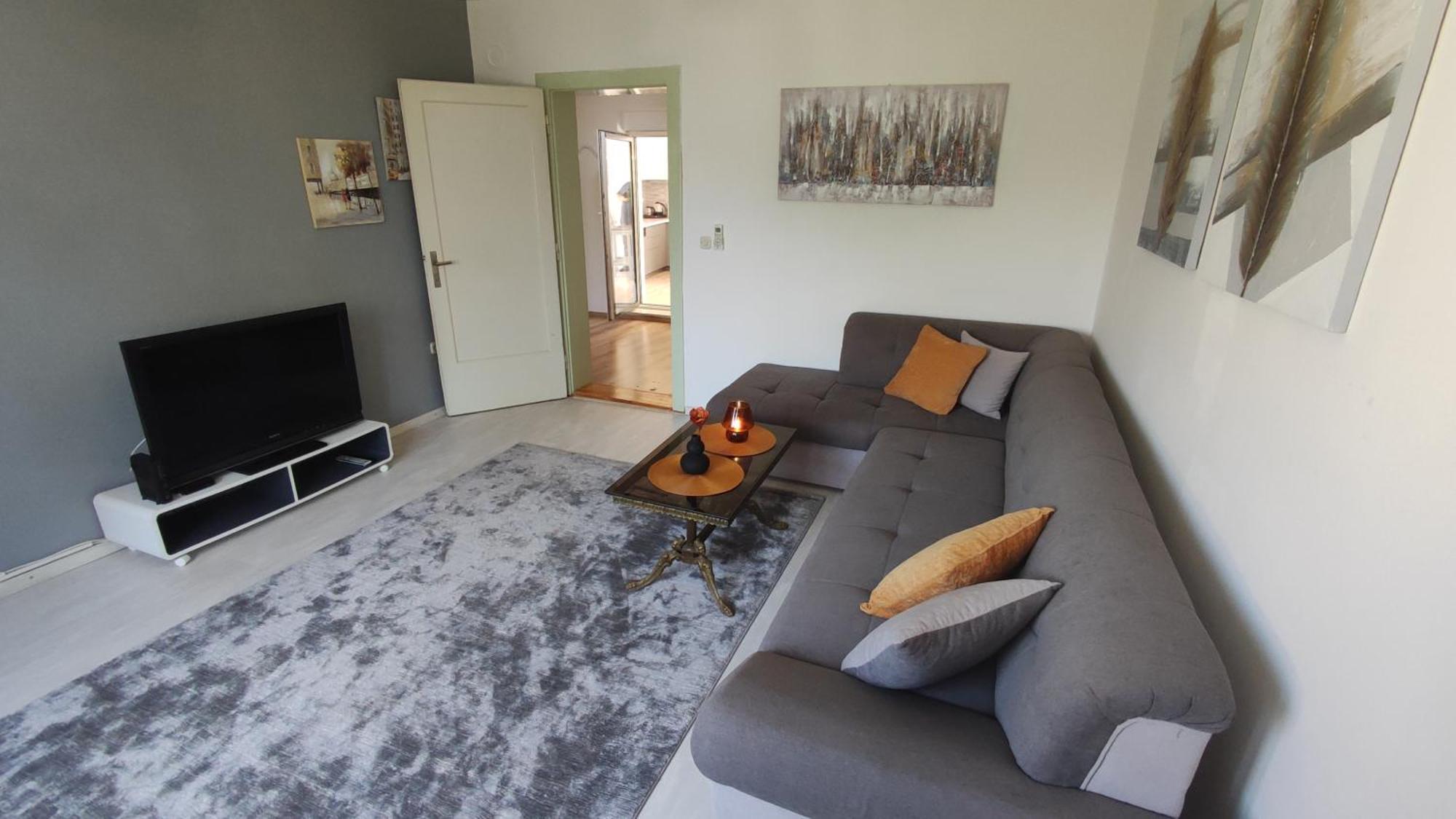 Ap Apartment โมสตาร์ ภายนอก รูปภาพ