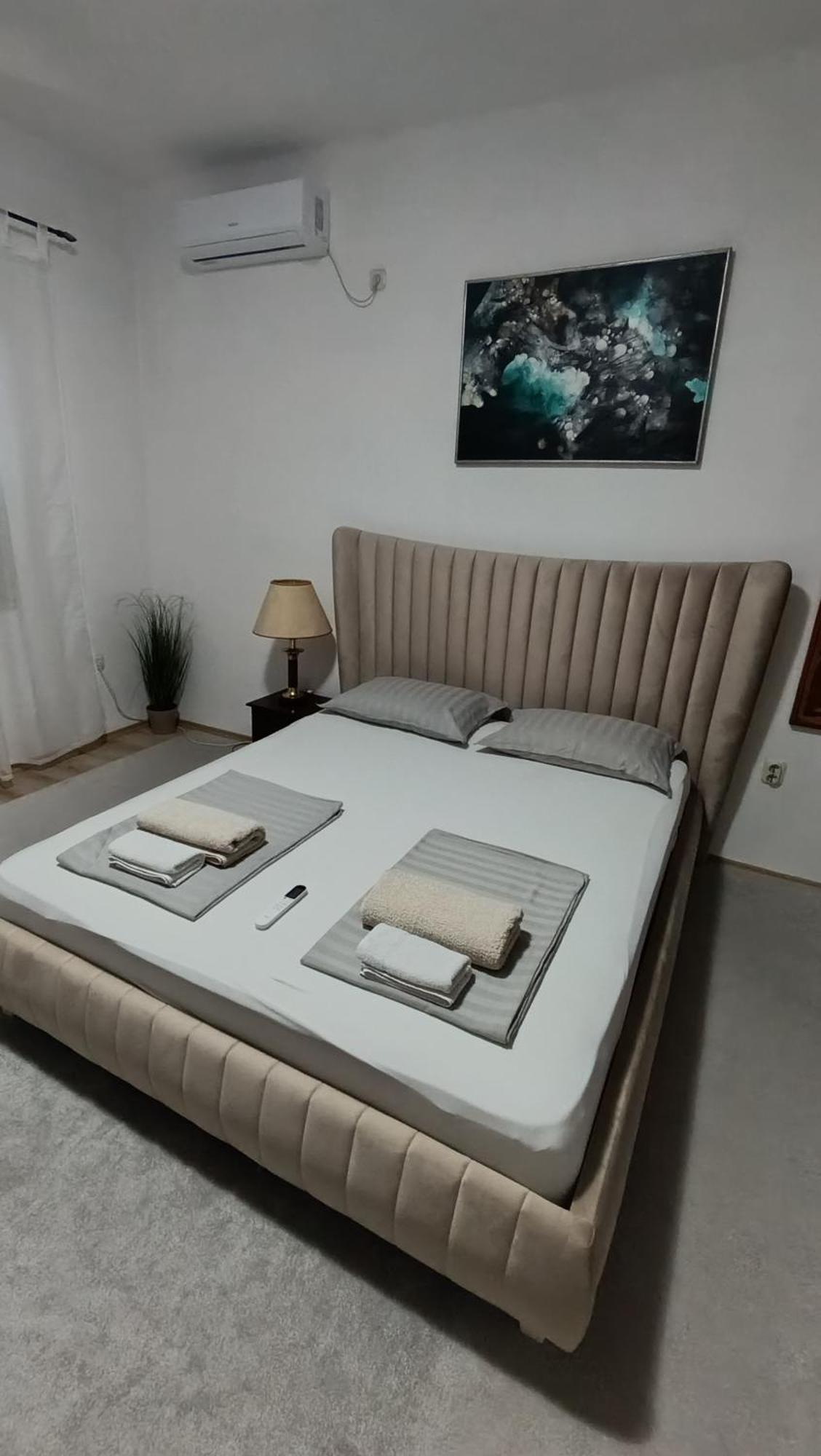Ap Apartment โมสตาร์ ภายนอก รูปภาพ